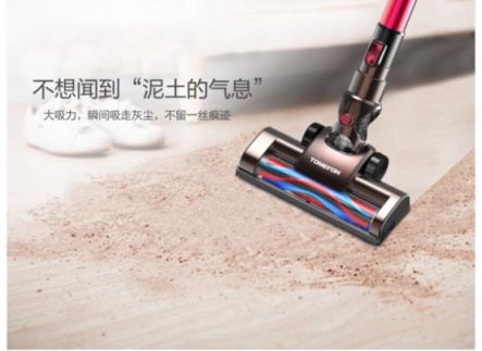 家用吸塵器哪個牌子好？德系機型兼顧靜音大吸力