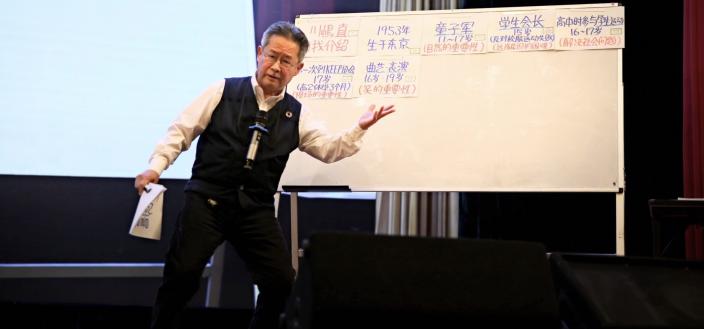 全國(guó)自然教育網(wǎng)絡(luò)成立，將與阿里巴巴公益基金會(huì)達(dá)成戰(zhàn)略合作