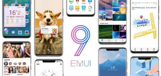 好手機更要好系統(tǒng)！華為P20與EMUI 9.0的絕妙組合