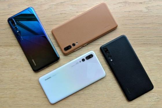 好手機更要好系統(tǒng)！華為P20與EMUI 9.0的絕妙組合