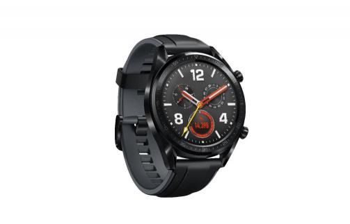 智能手表界的黑馬出擊 HUAWEI WATCH GT雙十一開(kāi)售戰(zhàn)績(jī)不凡