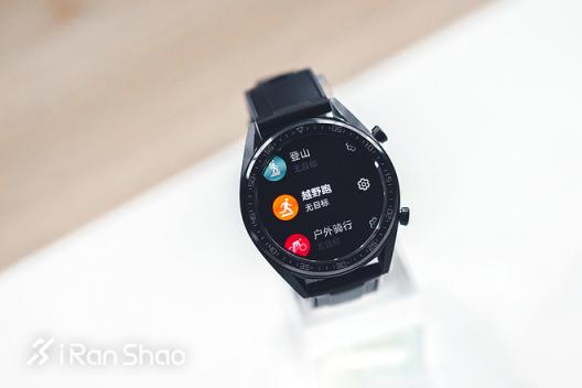 智能手表界的黑馬出擊 HUAWEI WATCH GT雙十一開(kāi)售戰(zhàn)績(jī)不凡