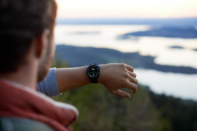 智能手表界的黑馬出擊 HUAWEI WATCH GT雙十一開(kāi)售戰(zhàn)績(jī)不凡
