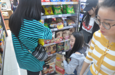 別人家老板！30秒蘇寧小店搶福利，拿什么最值？