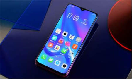 雙11 OPPO K1大賣(mài)，刷新OPPO線上單品日銷(xiāo)記錄！