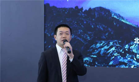 技術(shù)創(chuàng)新驅(qū)動(dòng)行業(yè)變革，圖瑪深維奠定先發(fā)優(yōu)勢(shì)