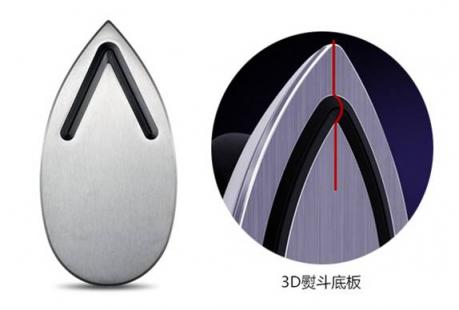 瑞士國寶級(jí)熨燙品牌Laurastar驚艷亮相進(jìn)博會(huì)
