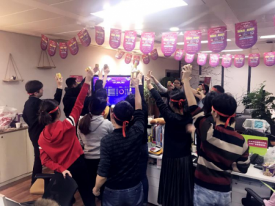 麗維家強(qiáng)力賦能流量，無邊界渠道實(shí)力取勝雙11！