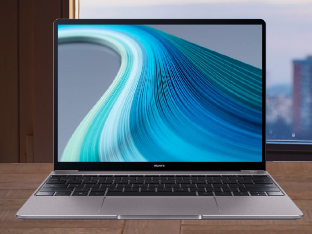 3：2全面屏+2K級(jí)高清，HUAWEI MateBook 13重新定義主流PC屏幕新標(biāo)準(zhǔn)