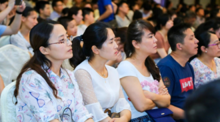簡(jiǎn)一再次相約文化大咖酈波 共話曾國(guó)藩的人生智慧