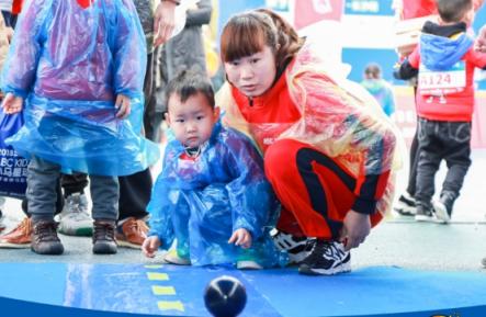 ABC KIDS小馬星球親子馬拉松長(zhǎng)沙站，發(fā)現(xiàn)幼兒運(yùn)動(dòng)新方式
