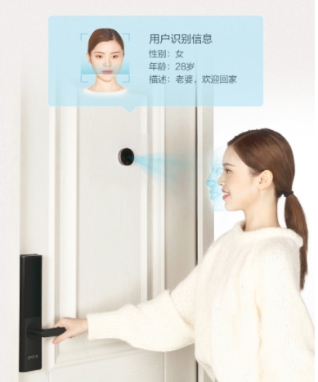 這個(gè)雙11鹿客賣(mài)瘋了，智能貓眼新品CatY眾籌狂售12000臺(tái)，銷(xiāo)售額破千萬(wàn)