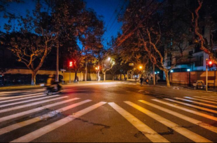 為啥你拍的夜景一團糟？因為你用的不是神器