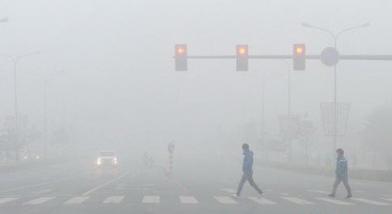 霧霾又雙叒來了，這里有一份冬季自救指南