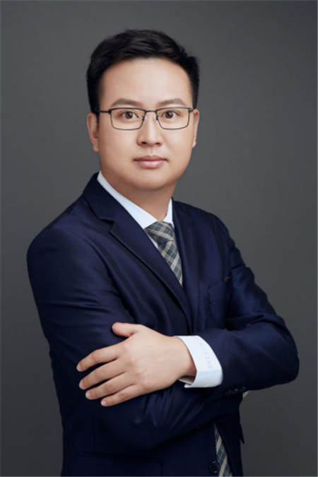 在面對時代浪潮的時候，不要只做一個旁觀者