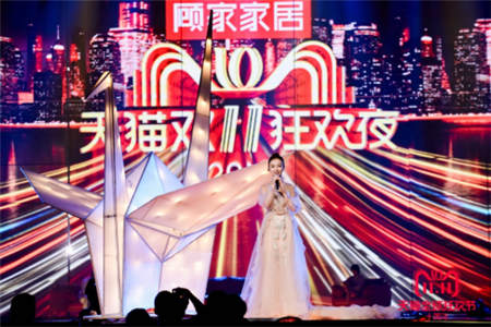 15萬(wàn)篇好貨推薦，3.8億購(gòu)買(mǎi)成交，UC天貓雙11釋放內(nèi)容生態(tài)商業(yè)能量