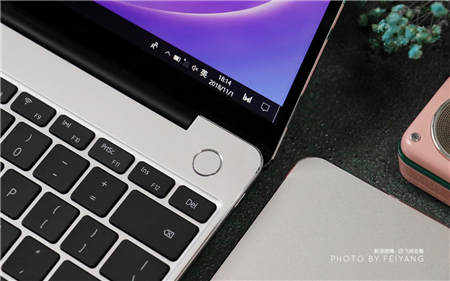 HUAWEI MateBook 13打造性能最強(qiáng)13英寸全面屏輕薄本，領(lǐng)銜行業(yè)創(chuàng)新