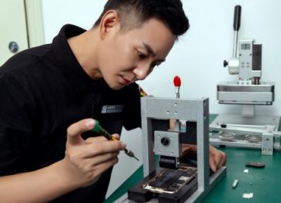 蘋果手機(jī)維修道道兒多，你都知道哪些？