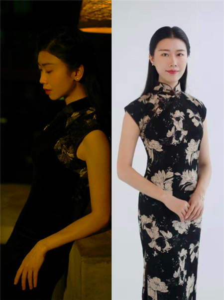高交會(huì)驚現(xiàn)最美AI旗袍小姐姐，她們?cè)跒檎l(shuí)代“顏”？