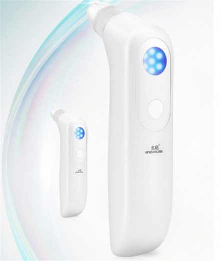 正確的清除黑頭方法來(lái)啦！黑頭儀有用嗎？