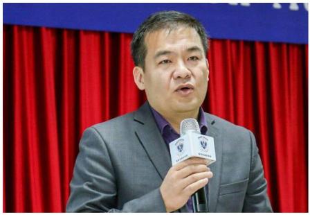 口袋Kids攜手藍(lán)脊教育順利舉辦“PBL在中國”教育研討會