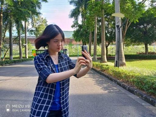 魅族V8評測：你對千元機的期望，這里都可以找到
