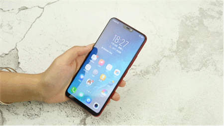 千元機也可以如此“智慧”，vivo Z1青春版AI功能實測