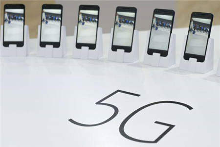5G大戰(zhàn)一觸即發(fā)，聯(lián)發(fā)科要開(kāi)啟新一輪技術(shù)普及