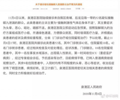 你知道比霧霾更危險(xiǎn)的是什么嗎？