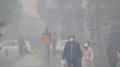 霧霾圍城之下，醫(yī)學?？嬖V你不戴口罩應看療效