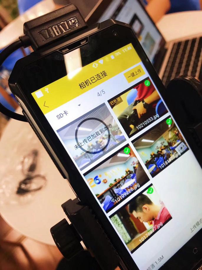 拍立享之于攝影師，不只是效率提升、還有收入增長(zhǎng)