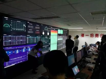 日志易自研日志搜索分析引擎，“雙十一”大顯神威