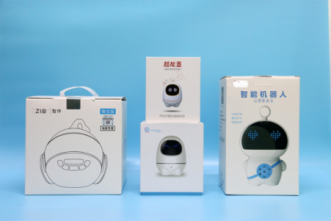 兒童機(jī)器人火爆市場(chǎng)，哪一款才是孩子的最佳玩伴？