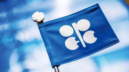 獅子金融：原油遭遇凜冬，須時刻關注OPEC“減產(chǎn)”