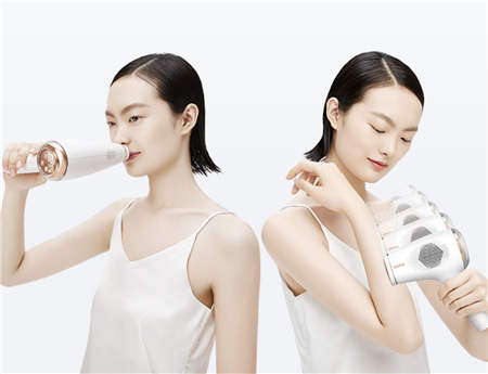 奇葩！Ulike參展Cosmoprof Asia亞太區(qū)美容展只帶一款極光脫毛儀