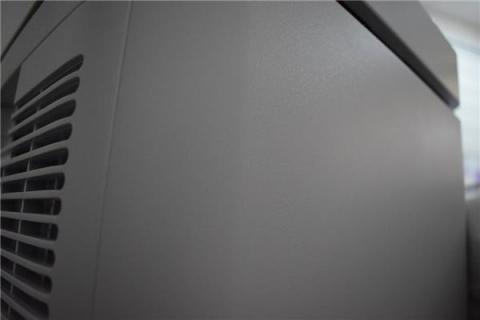 高顏值高性能，Survival森晨S60空氣凈化器專業(yè)測評