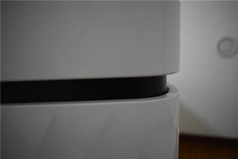 顏值驚艷、性能出眾，Survival森晨S80空氣凈化器評(píng)測(cè)