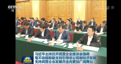 張近東：新時代下，民營企業(yè)的“小我”與“大我”