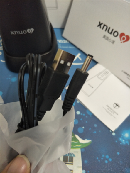 XNUO心諾X628便攜沖牙器，初遇測評感受