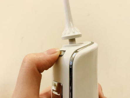 選對沖牙器的重要性，美國XNUO心諾商務(wù)款沖牙器測評分享