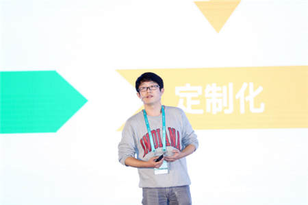 近千家知名互聯(lián)網企業(yè)匯聚首屆安卓綠色聯(lián)盟開發(fā)者大會?共議安卓新生態(tài)