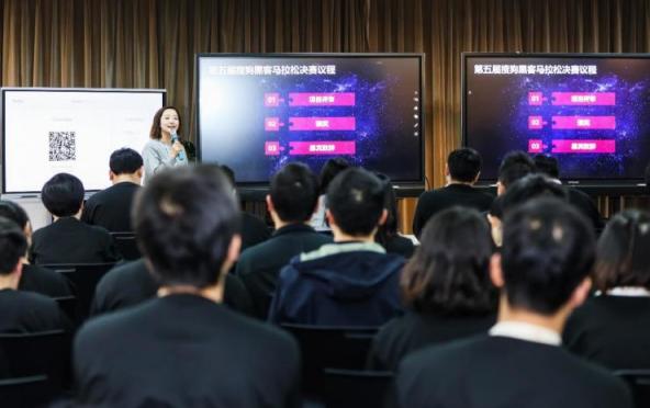 誰是創(chuàng)意AI技術(shù) “頭號玩家”？ 第五屆搜狗Hackathon大賽精彩回顧