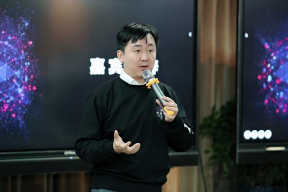 誰是創(chuàng)意AI技術(shù) “頭號玩家”？ 第五屆搜狗Hackathon大賽精彩回顧