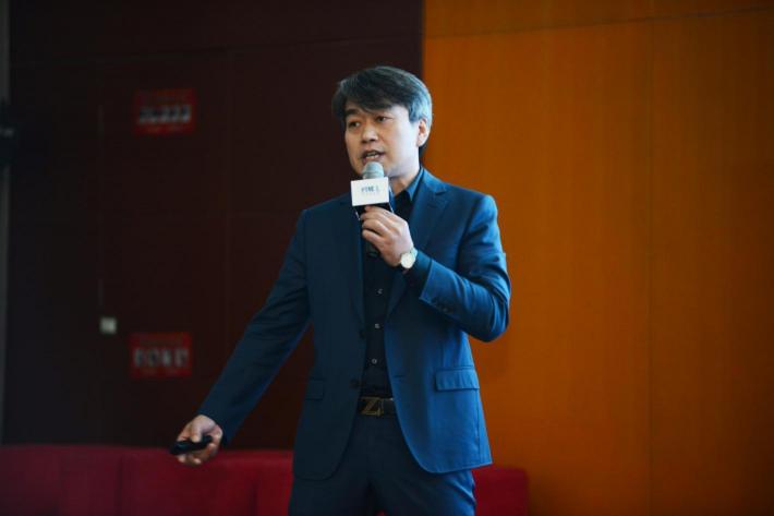 智能第一課杭州站圓滿落幕,中國(guó)好智能品牌計(jì)劃啟動(dòng)