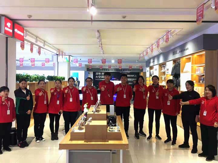 客流增長10倍，月銷售額翻番，包頭京東專賣店的運(yùn)營秘籍