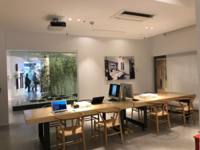 美景舒適家富森美店新裝升級，惠及南門廣大消費者
