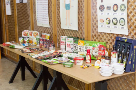 達(dá)令家與CJ食品戰(zhàn)略合作協(xié)議，加速國(guó)際化直供布局