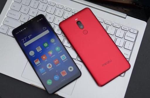 熬了整整14個小時，終于把這臺魅族Note8用到?jīng)]電!