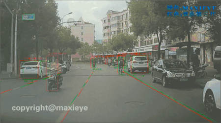 Maxieye發(fā)布所羅門(mén)計(jì)劃，背后底氣何在？