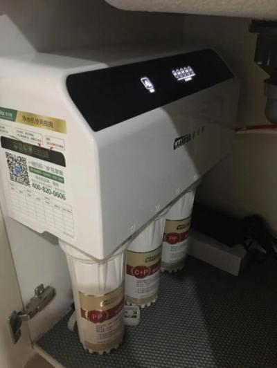 凈水器哪個(gè)好，佳尼特不忘初心，帶來(lái)純凈飲用水